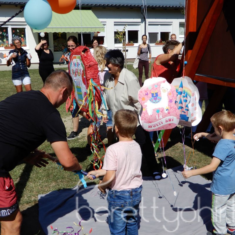 1 éves a CSODA-TÁR Óvoda Berettyóújfaluban 104
